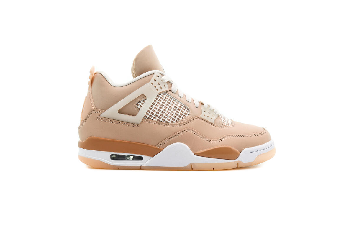 Air Jordan WMNS 4 RETRO 